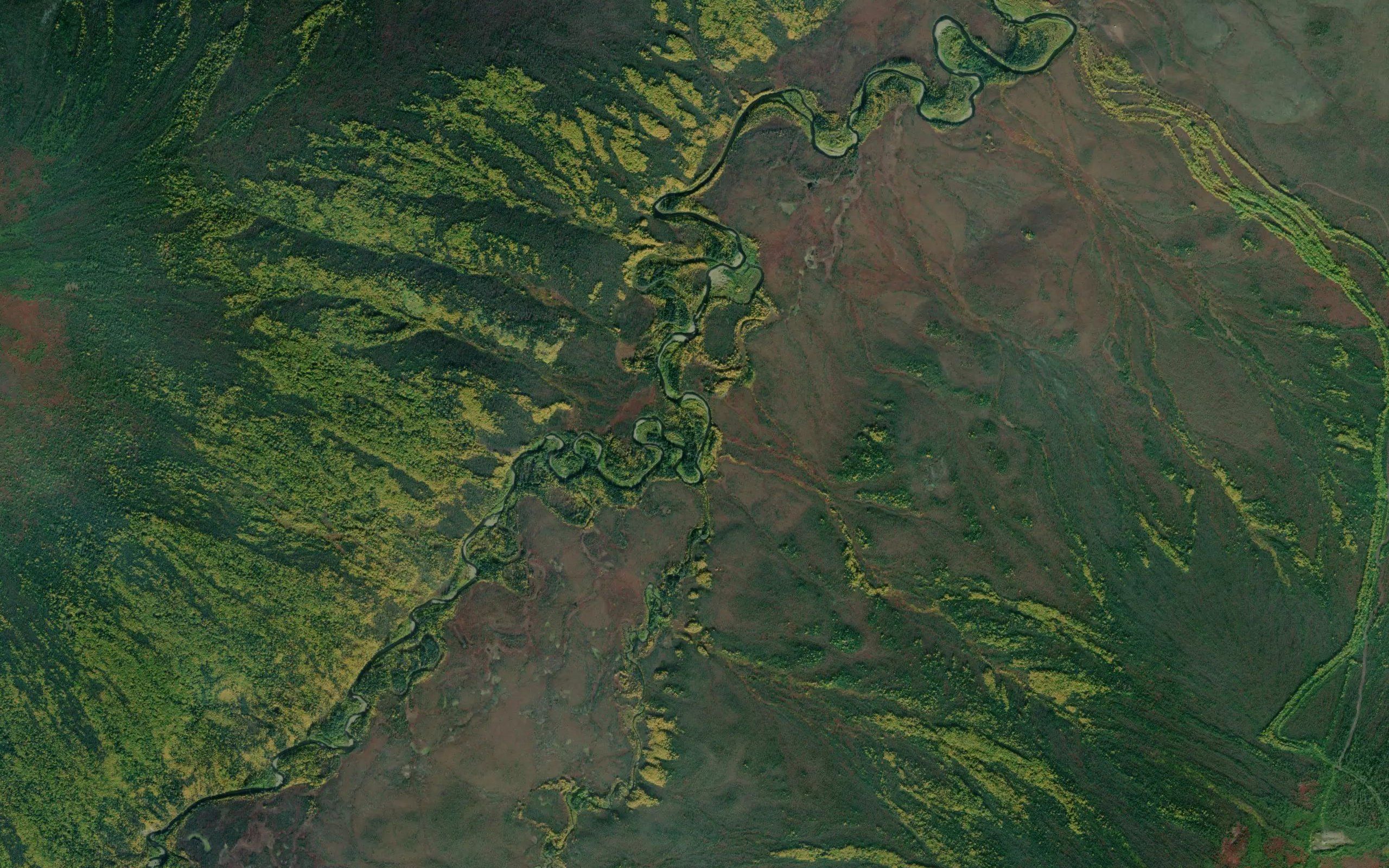 Kalakaket Creek