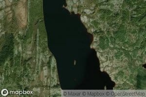 Lac Saint-Laurent