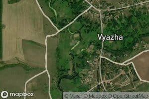 Vyazha