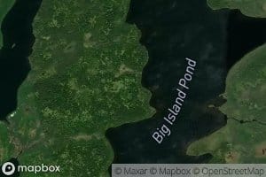 Big Island Pond