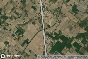 Lower Rani Wah Drain