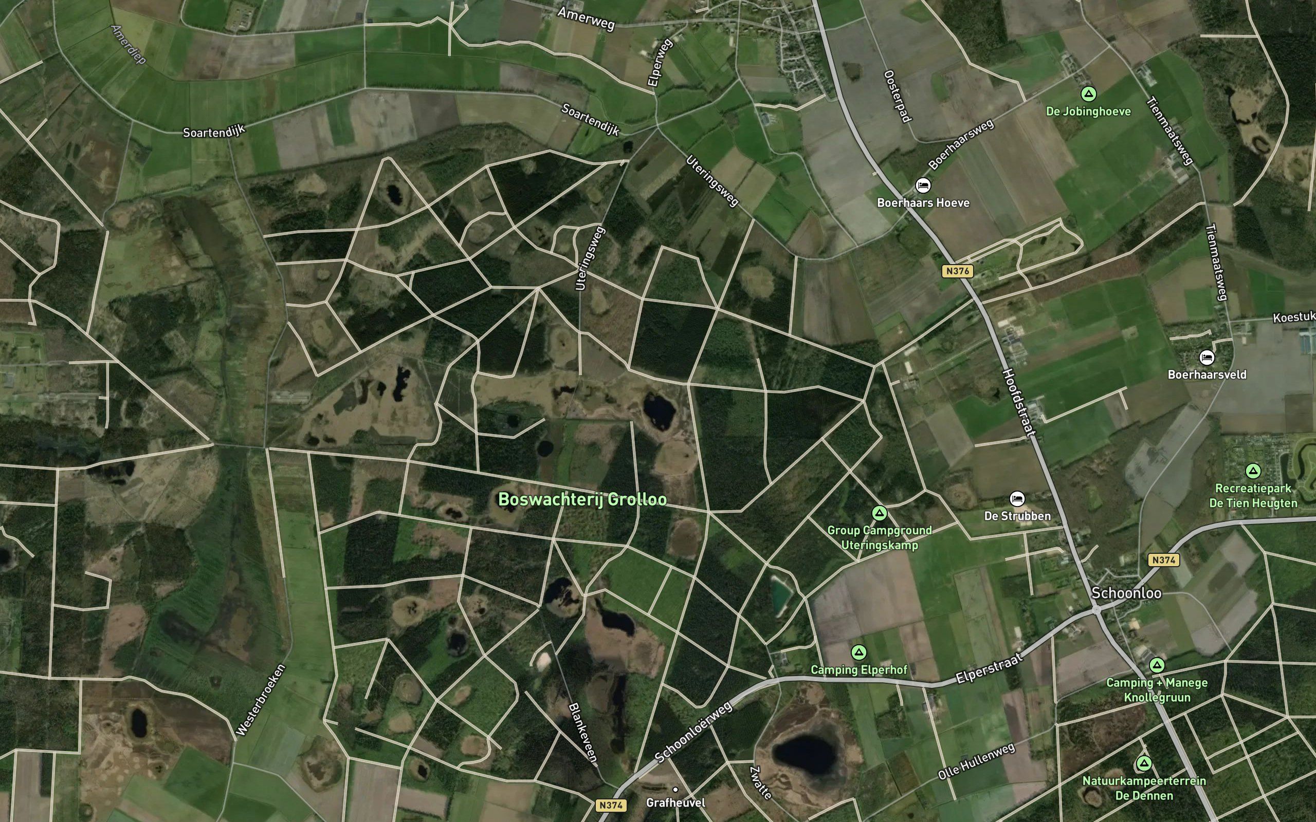 Grollooerveen