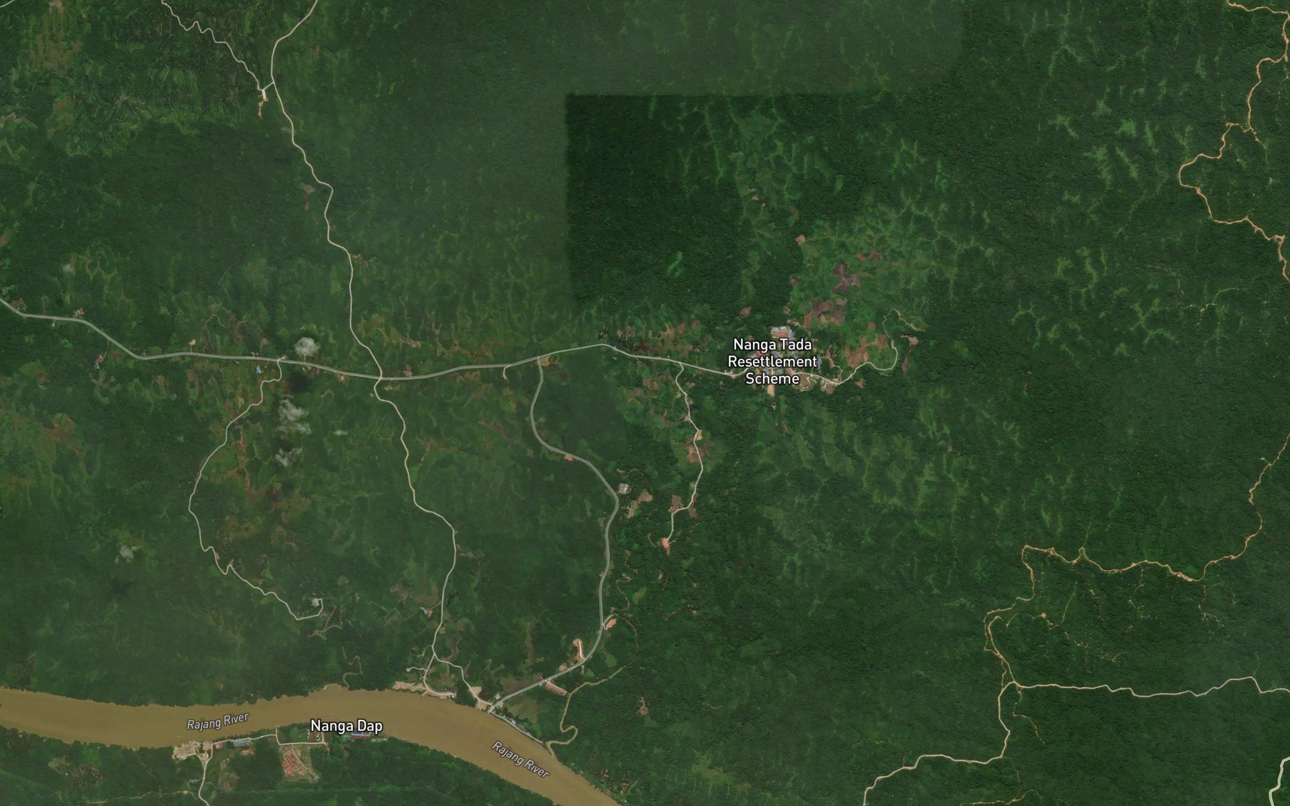 Sungai Tuba
