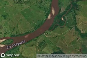 Quebrada La Nina Maria