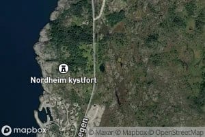 Rundetjorn