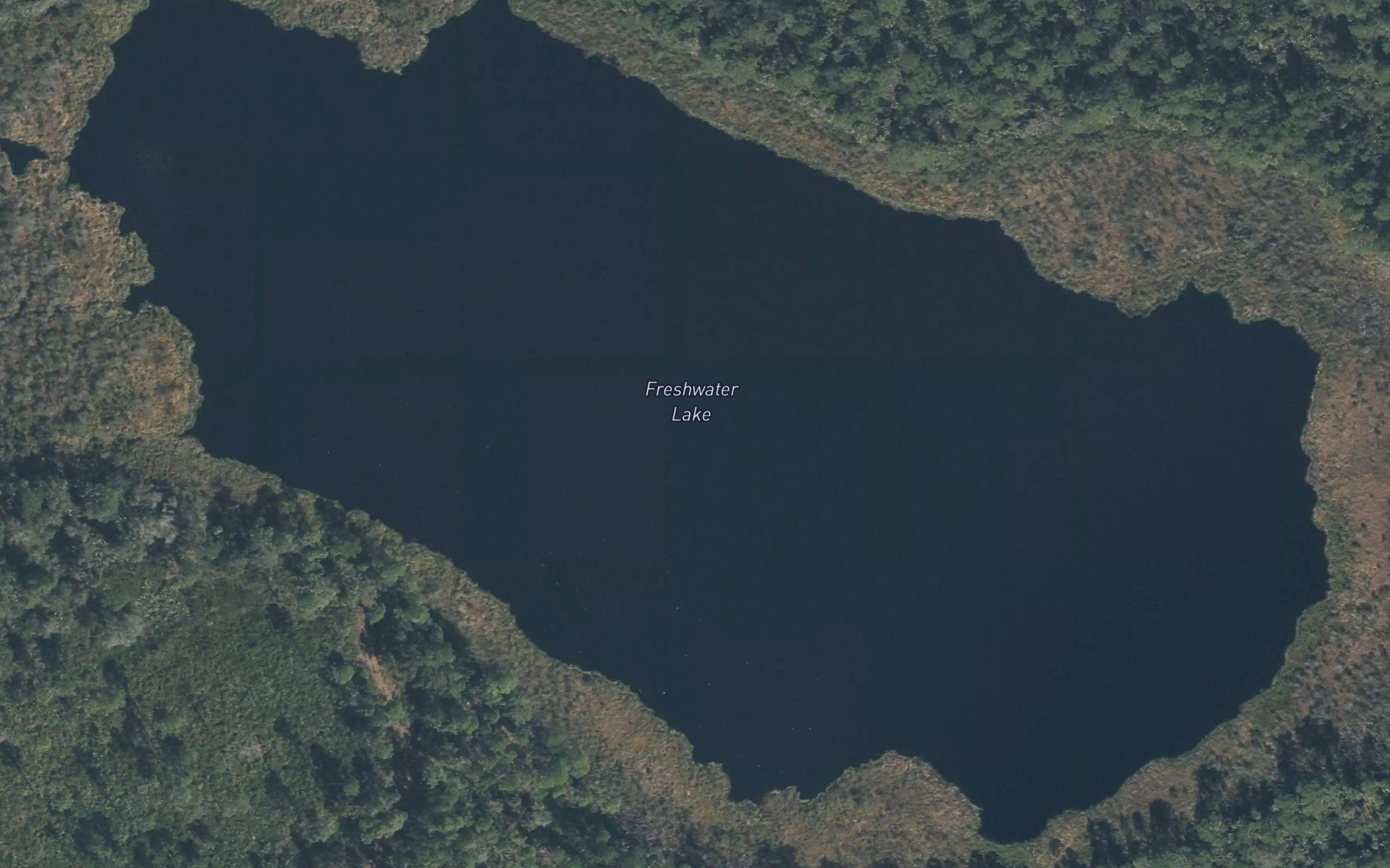 Freshwater Lake