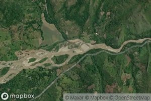 Quebrada Guanabano