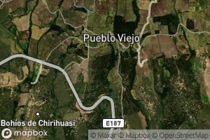 Quebrada del Carrizal