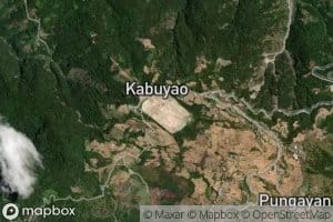 Santo Tomas Reservoir