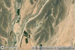 Chashmah-ye Garm Abak