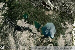 Middle Cramer Lake