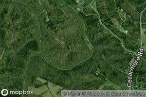 Beaver Dam Bend