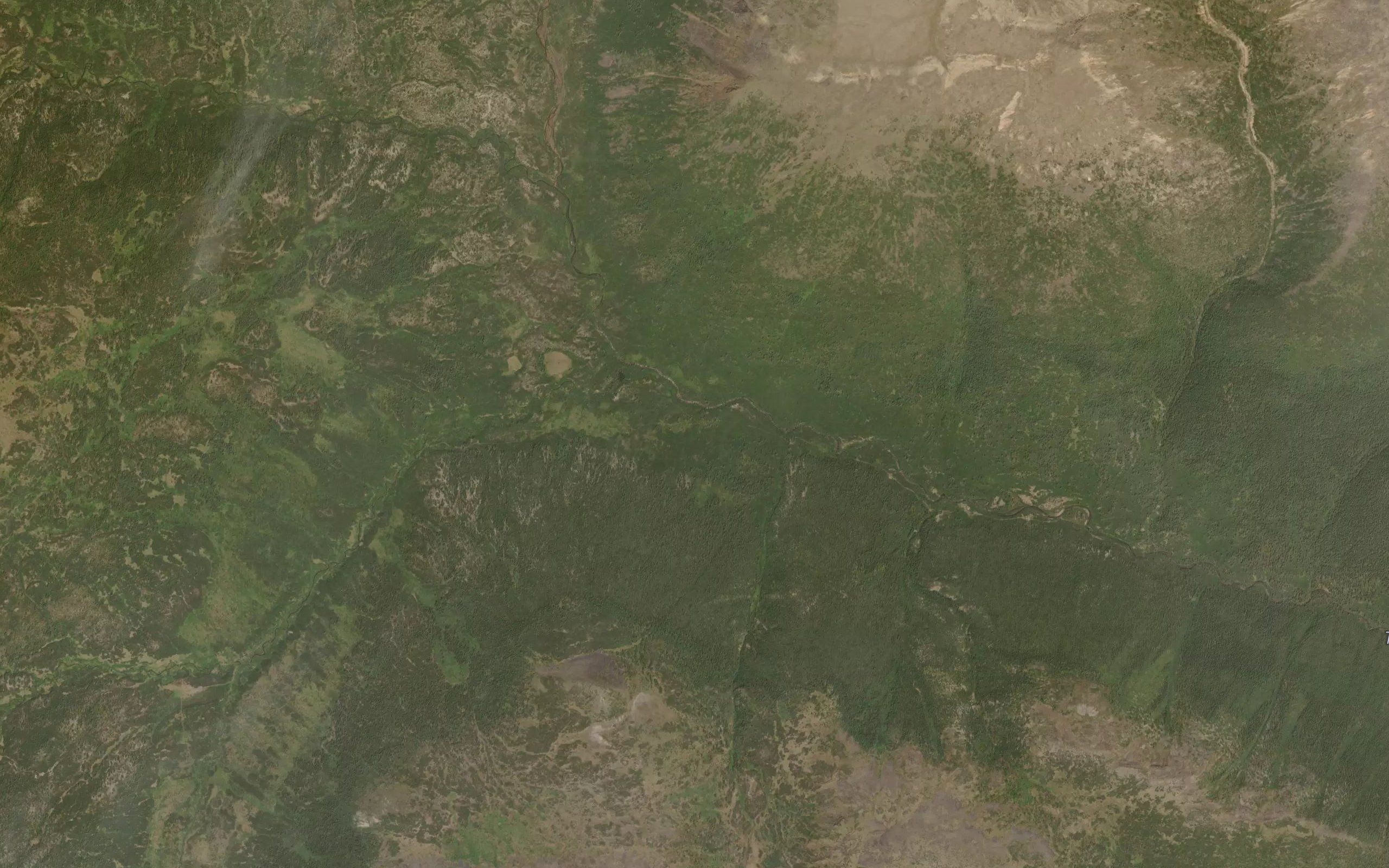 Todd Creek