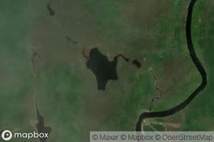 Lac Accrocheur