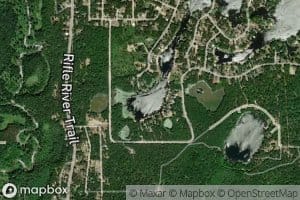 Grass Lake