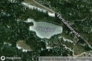 Vahajarvi