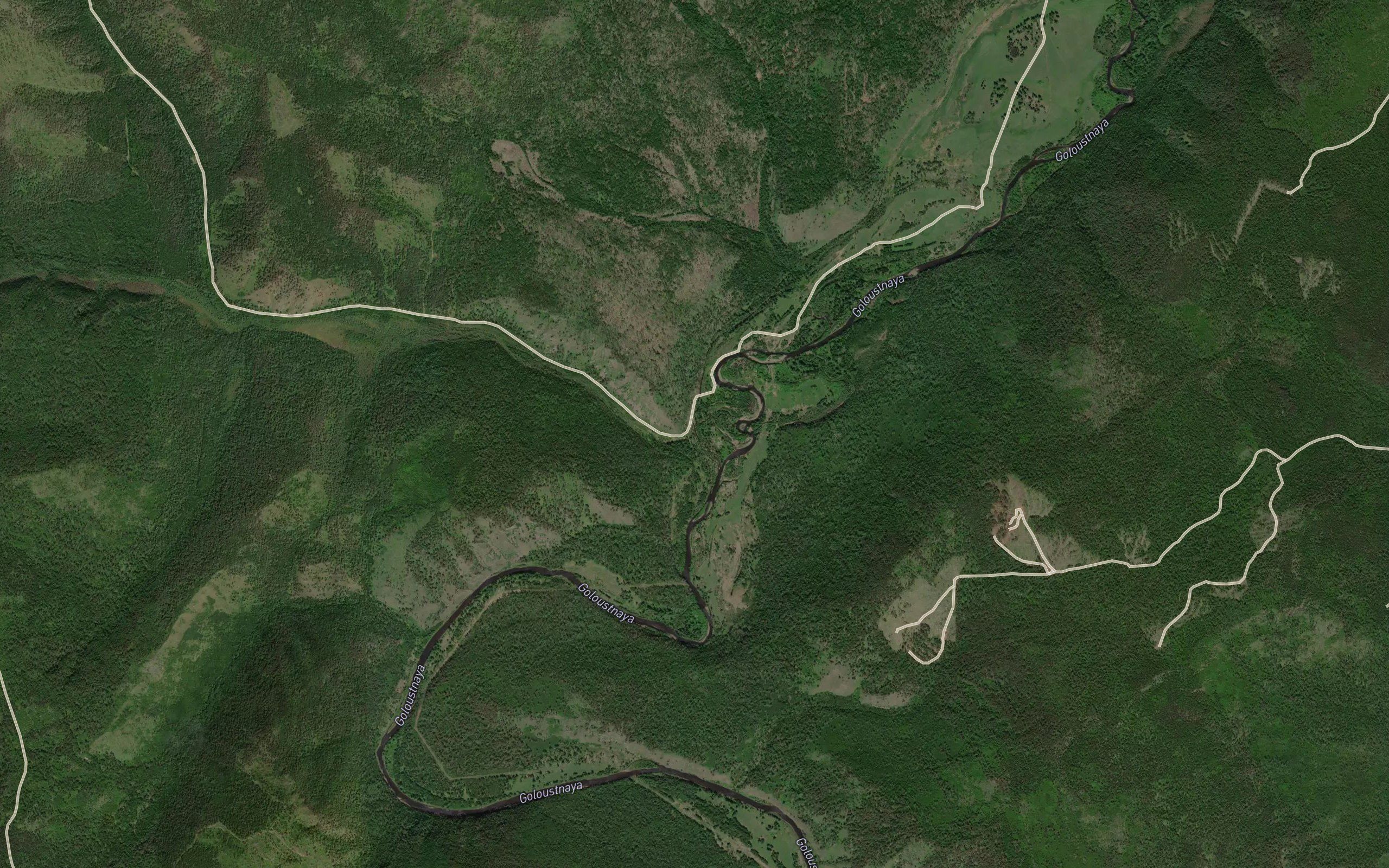Nizhniye Karluki