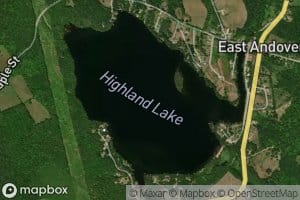 Highland Lake