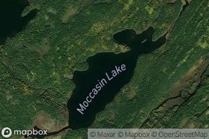 Moccasin Lake