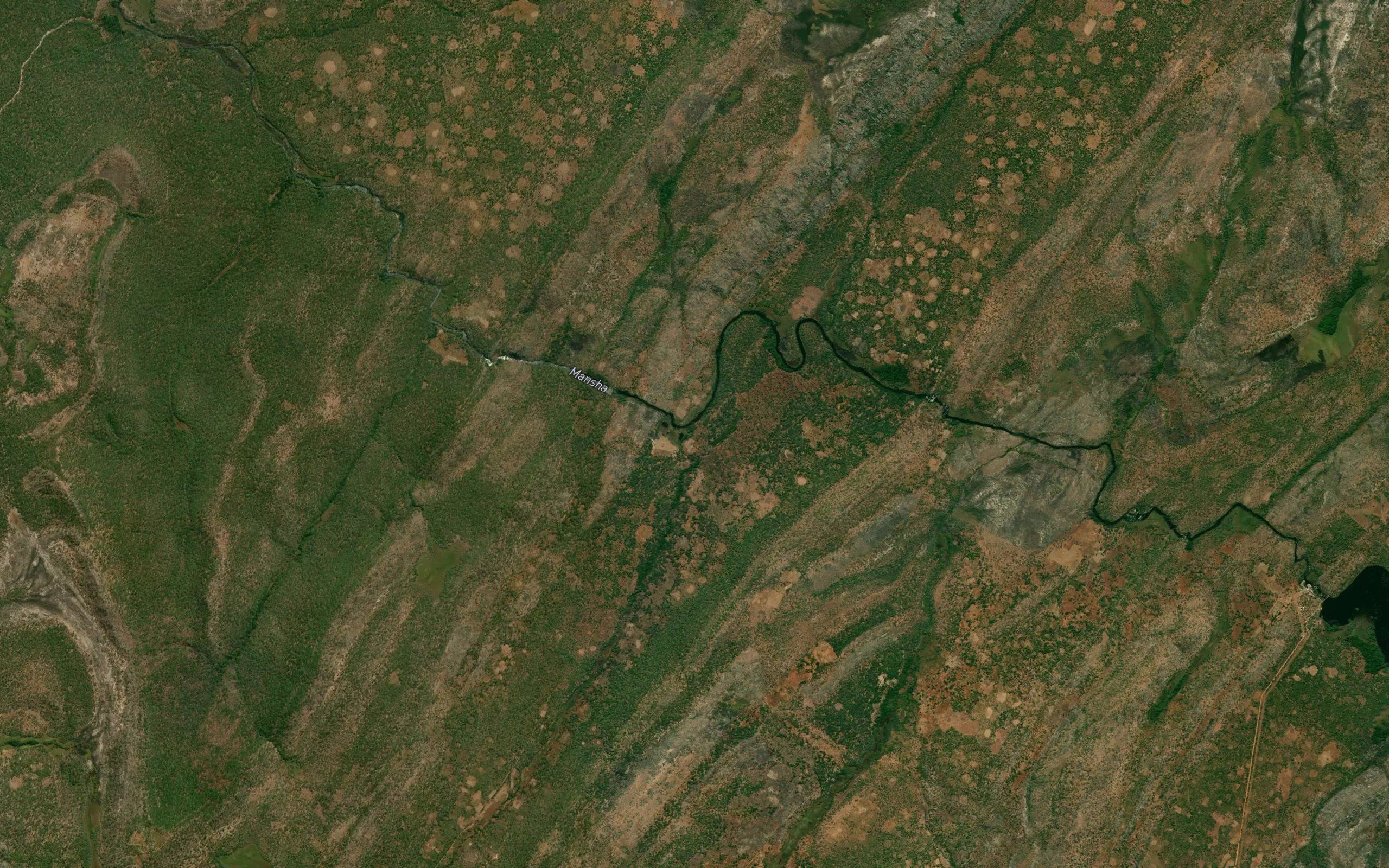 Mwangila