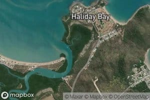 Seaforth Creek