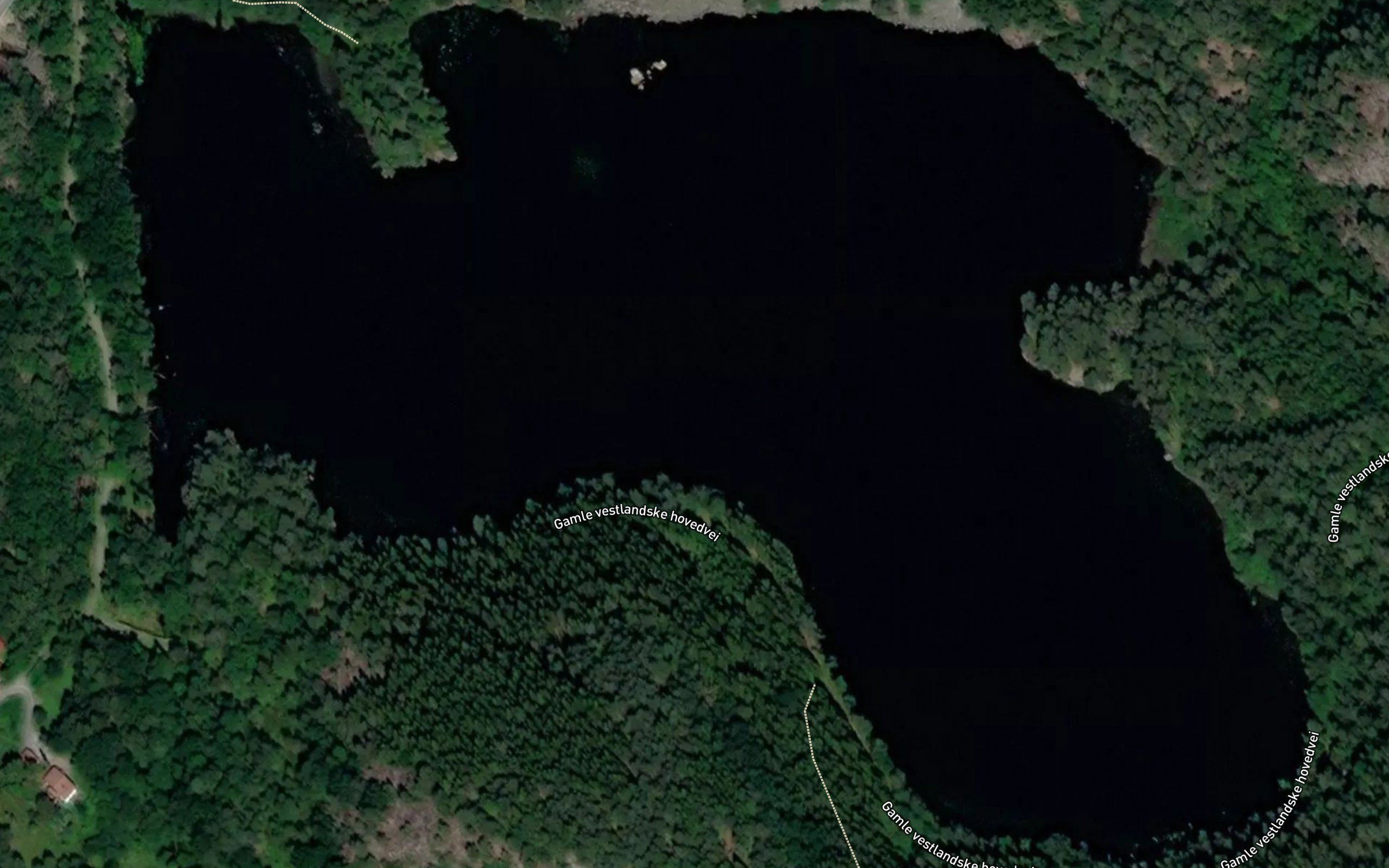 Fosselandsvannet