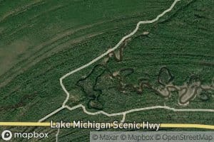 O'Niel Creek