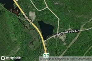 North Sinclair Lake