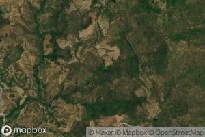 Barranca La Alcancia