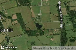 Meadow Grove Farm Lake