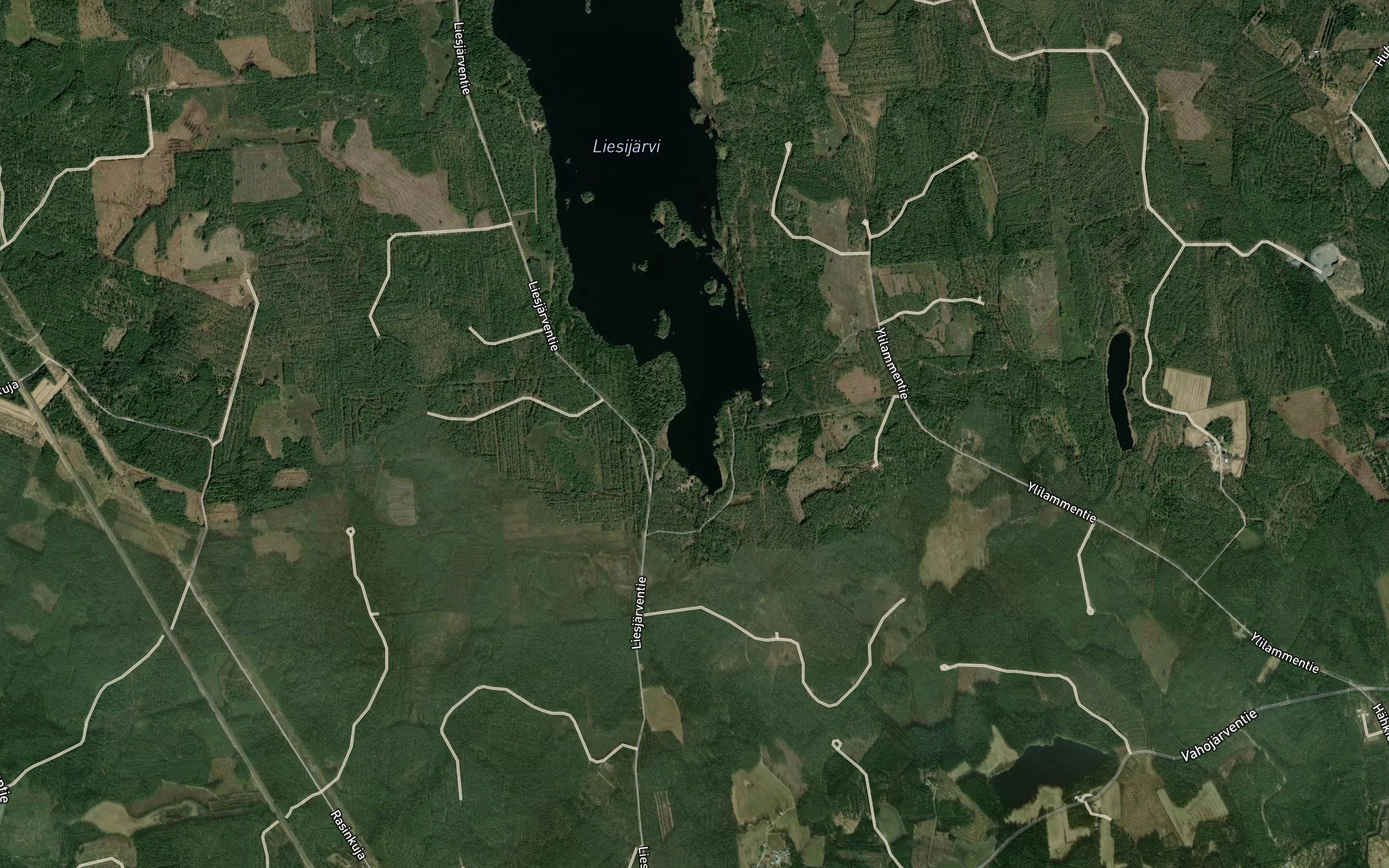 Isonmaenlahti