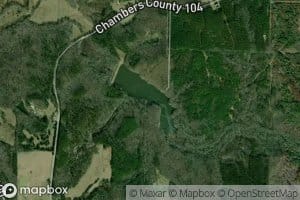 High Pine Lake Number 11