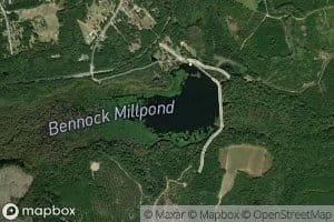 Bennock Millpond