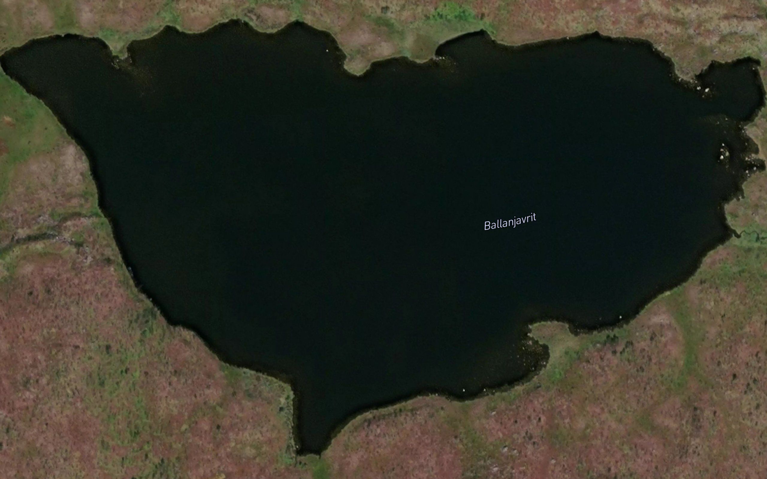 Ballanjavrit
