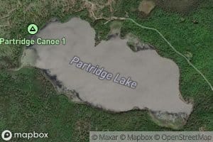 Partridge Lake