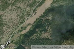 Cain Creek