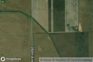 Drainage Ditch Number 116