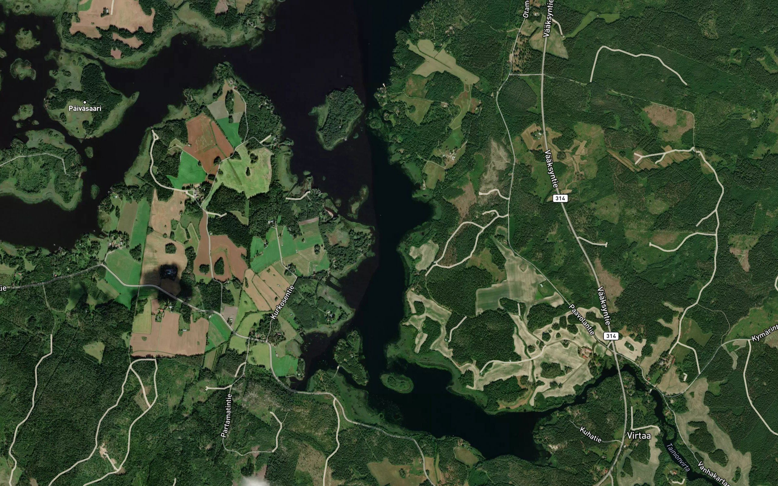 Vuohiniemensalmi