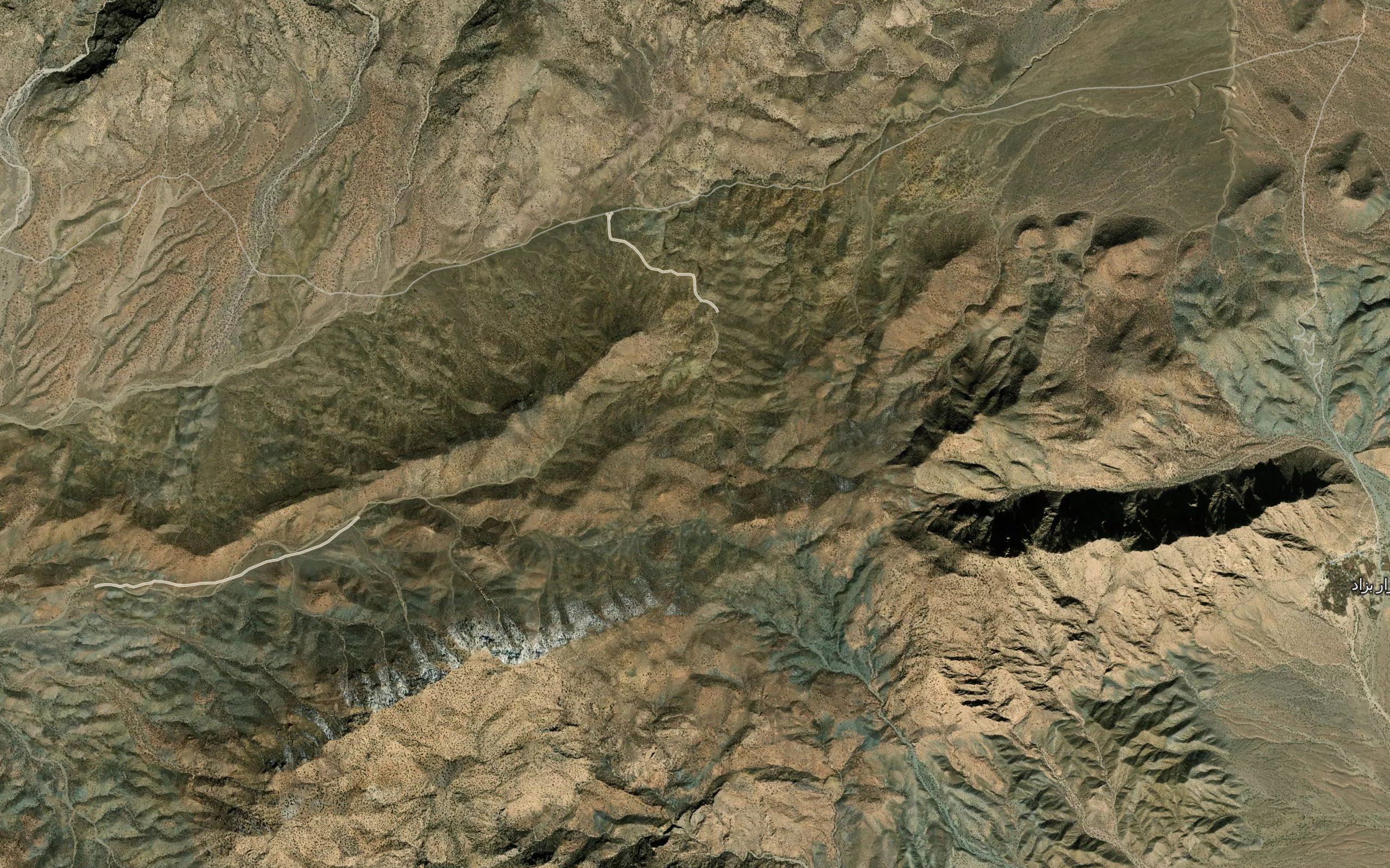 Cheshmeh-ye Siah
