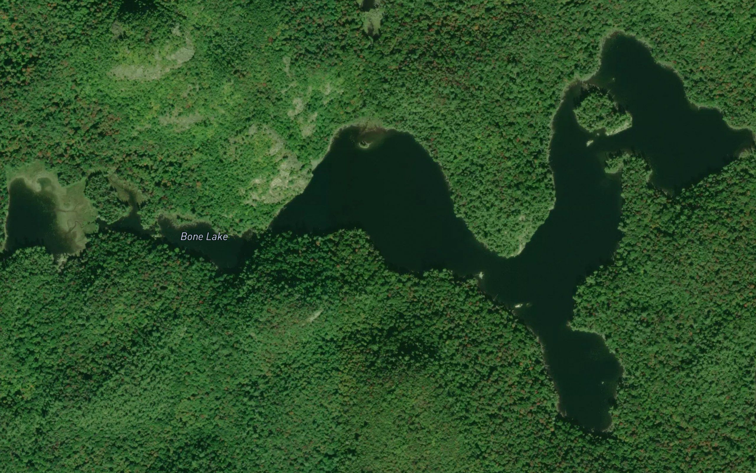 Bone Lake