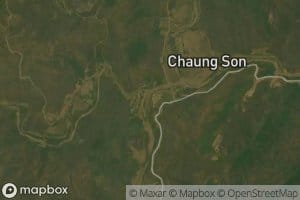 South Paluzawa Chaung