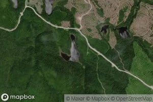 Lac du Ravage