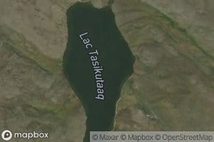 Lac Tasikutaaq