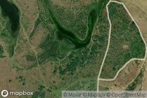 Horseshoe Lake