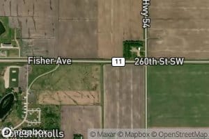 County Ditch Number Ninetynine