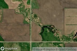 North Branch Jordan River