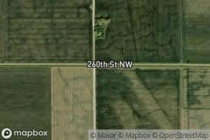 Judicial Ditch Number Twenty