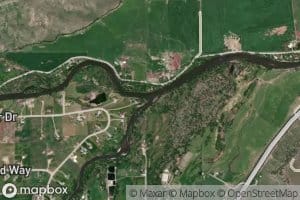 Rosebud Creek