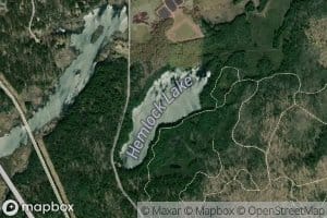 Hemlock Lake