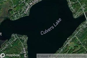 Culvers Lake